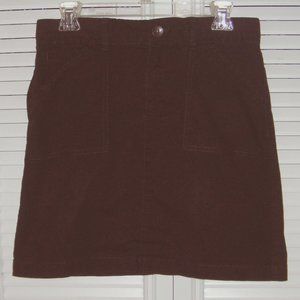 Croft and Barrow Skirt